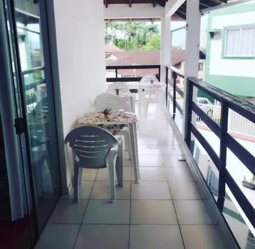 Hostel O Sobrado