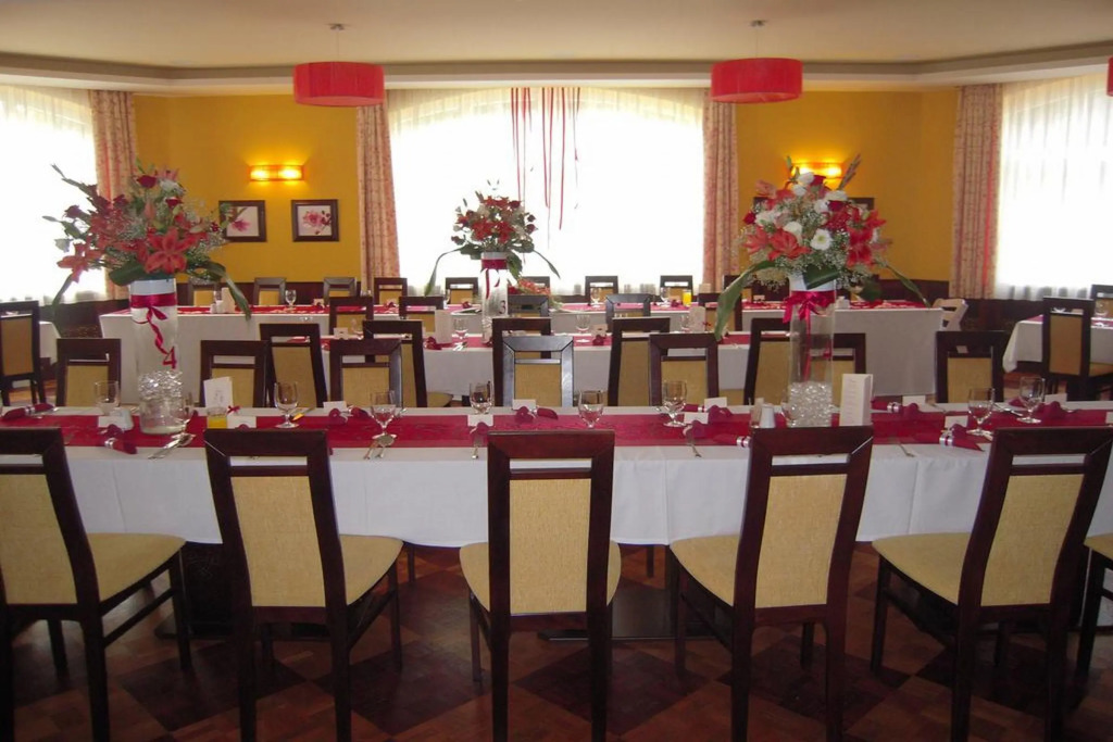 Vis Vitalis Hotel