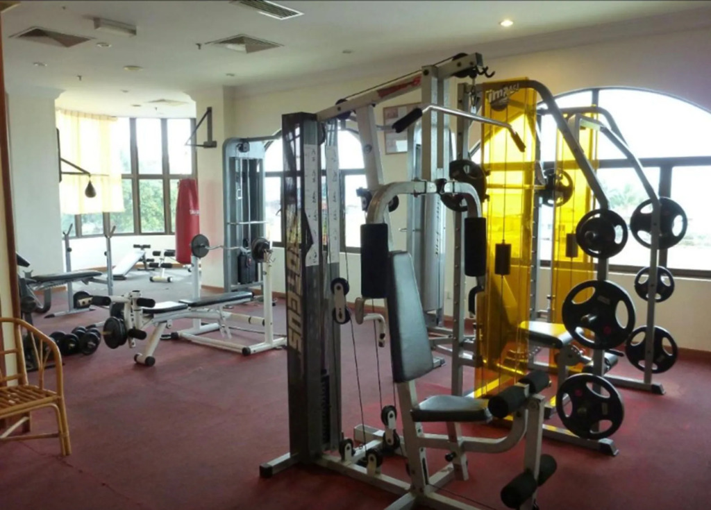 Seafest Hotel
