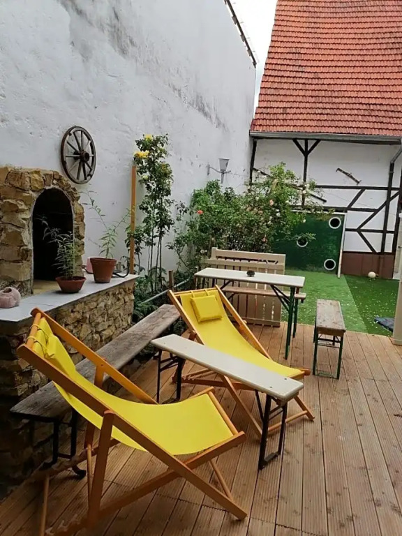 Gasthaus Zur Rose