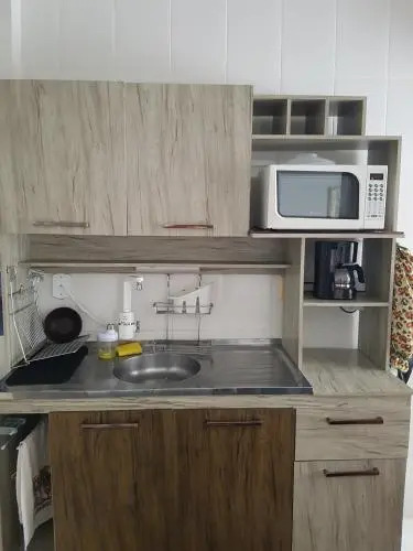 Apartamento Bombas
