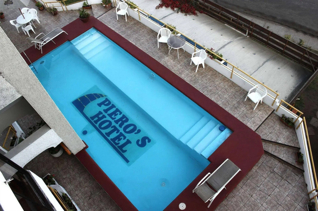 Piero's Hotel