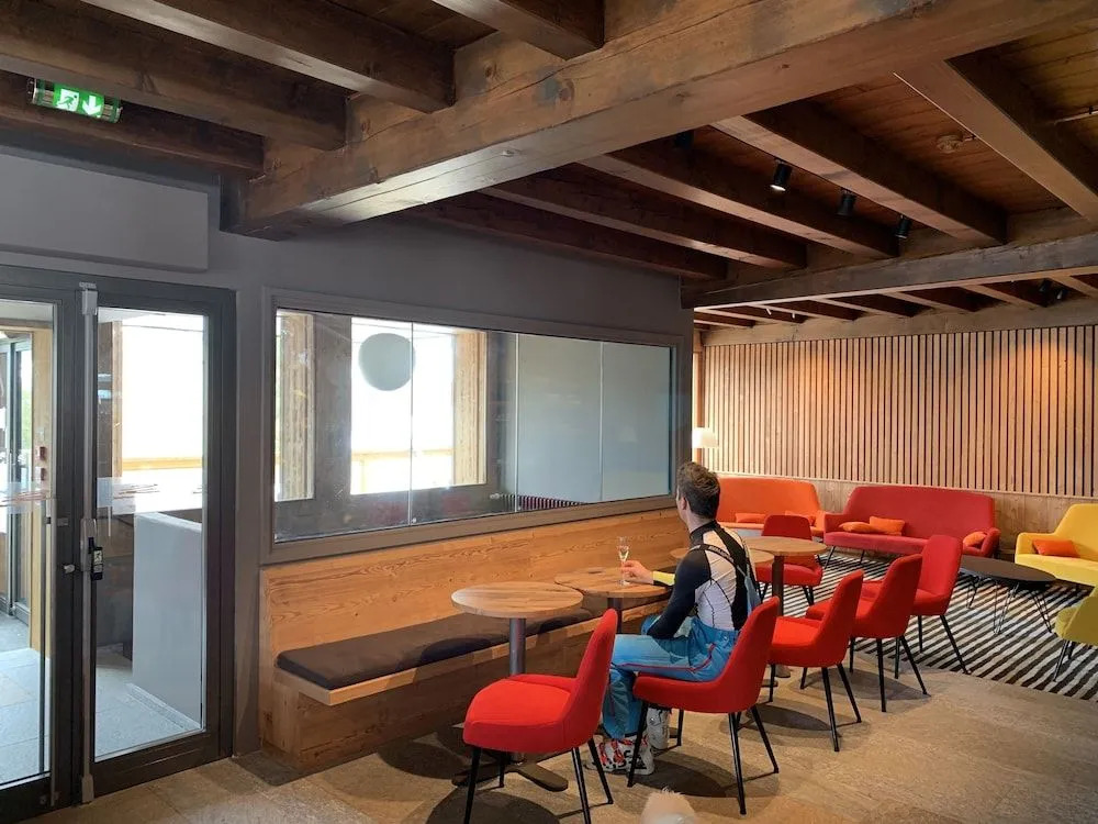 Hôtel LAPIAZ & Spa - FLAINE