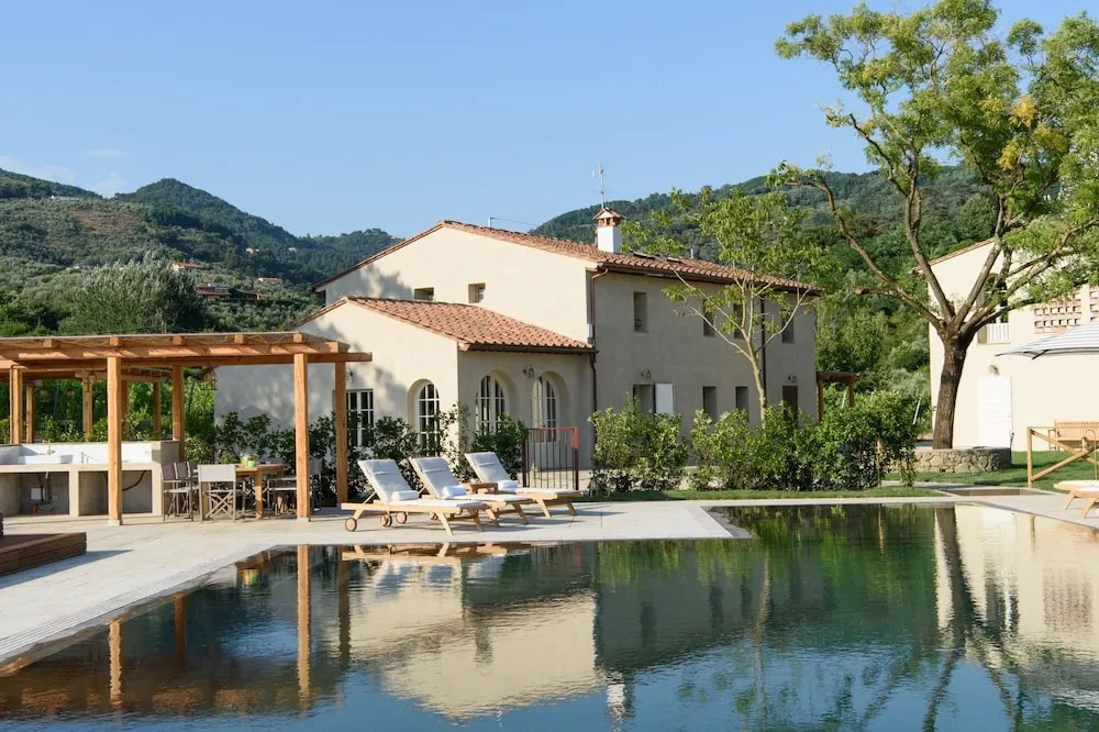 Villa IL Gamberaio VG