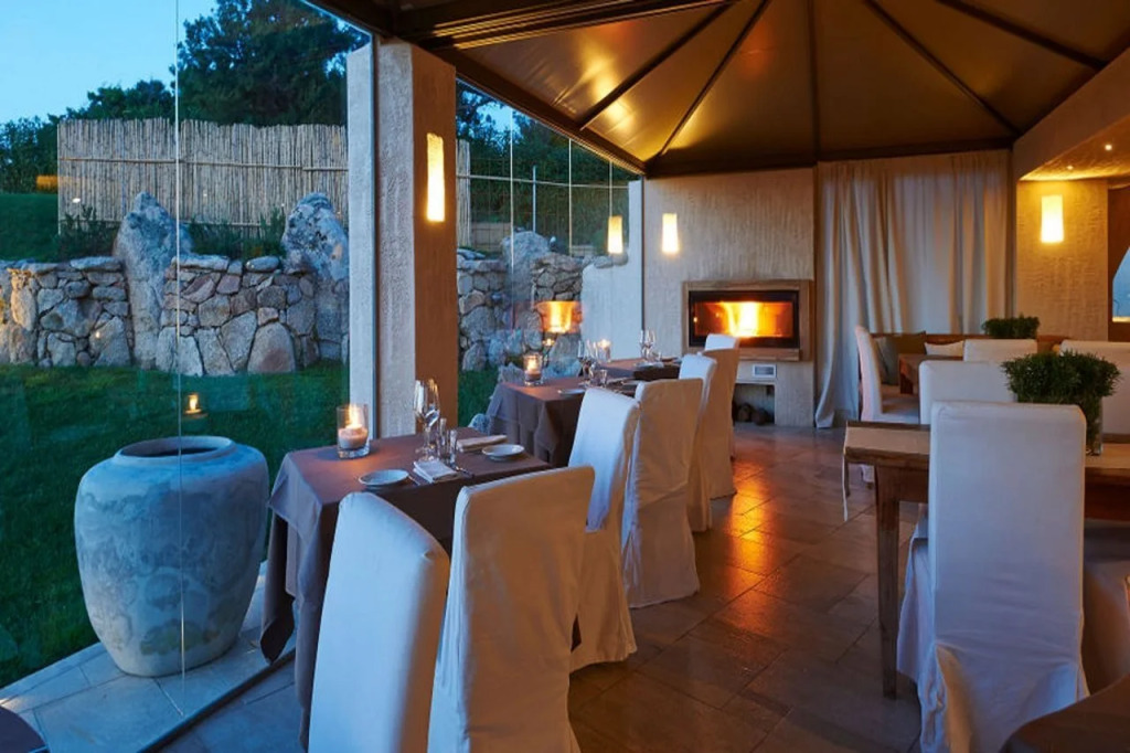 Petra Segreta Resort & Spa