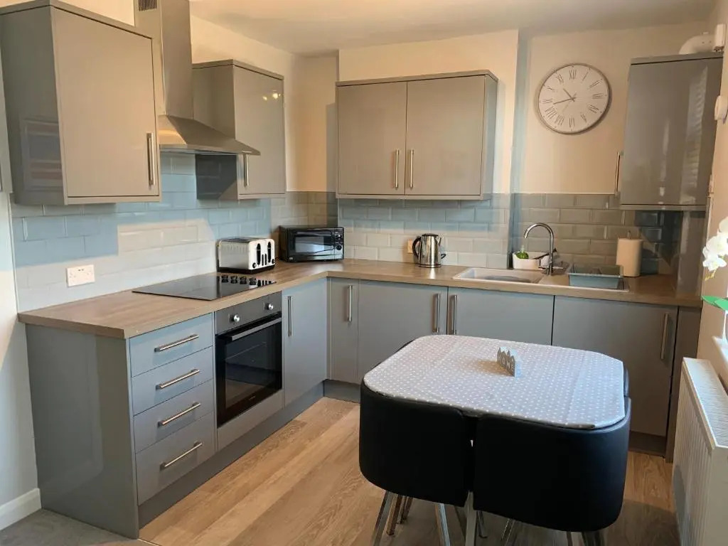 Eclipse Apartment No 4