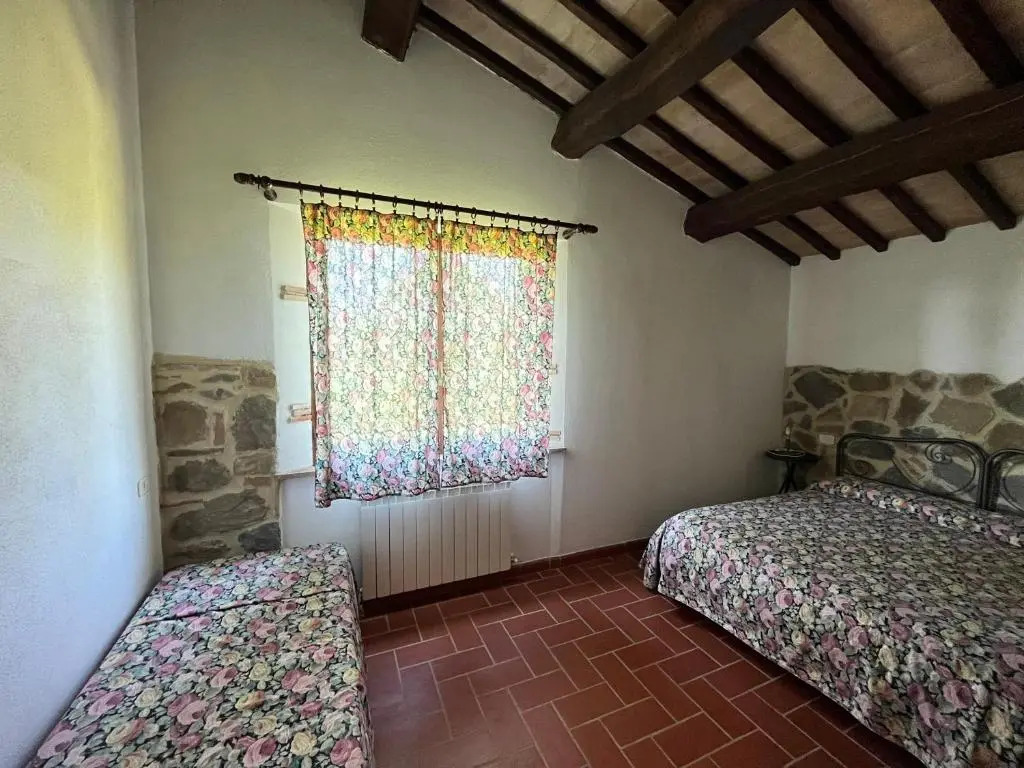 Agriturismo Bio I Rondinelli