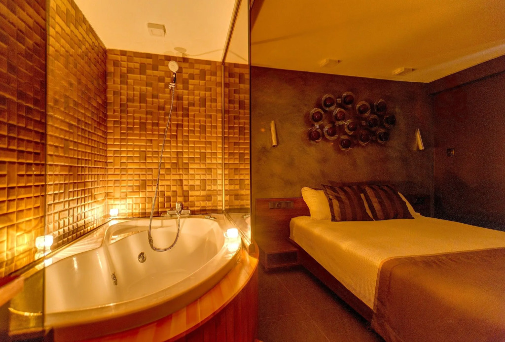Galano Suites Alaçatı