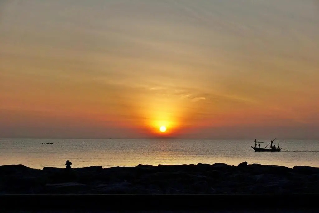 Kalamona Seaview