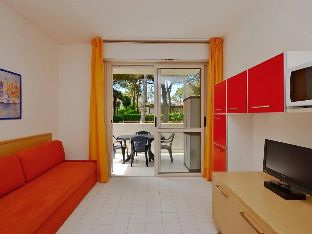Parco Hemingway - One Bedroom No.3