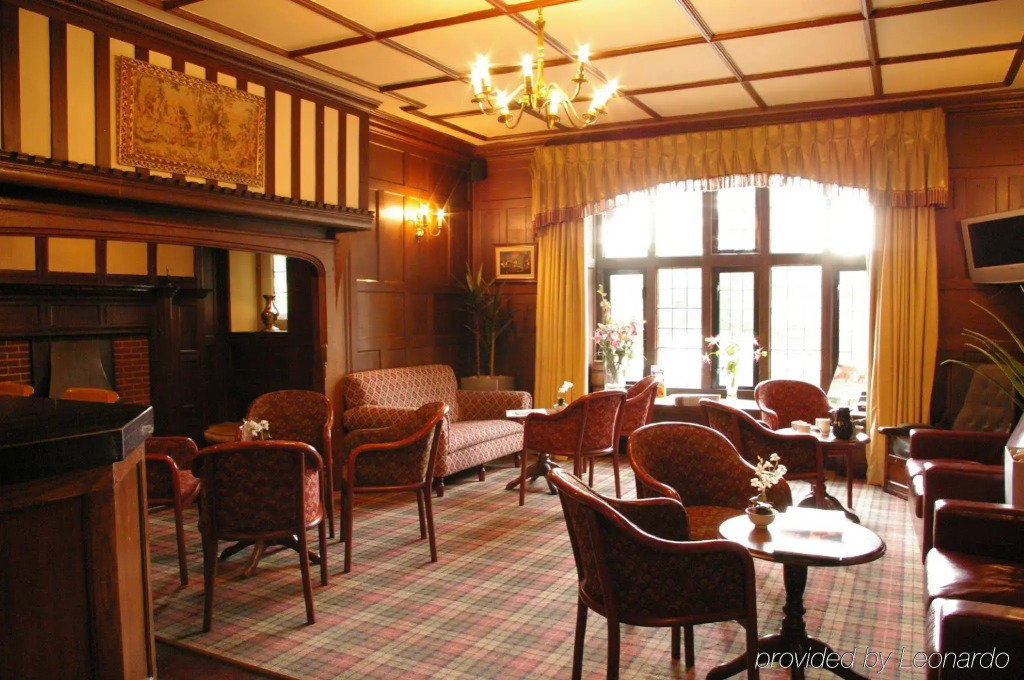 Farnham House Hotel