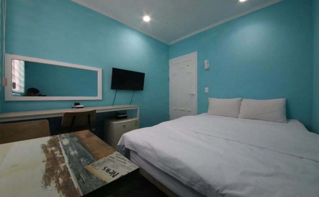 Ace Motel
