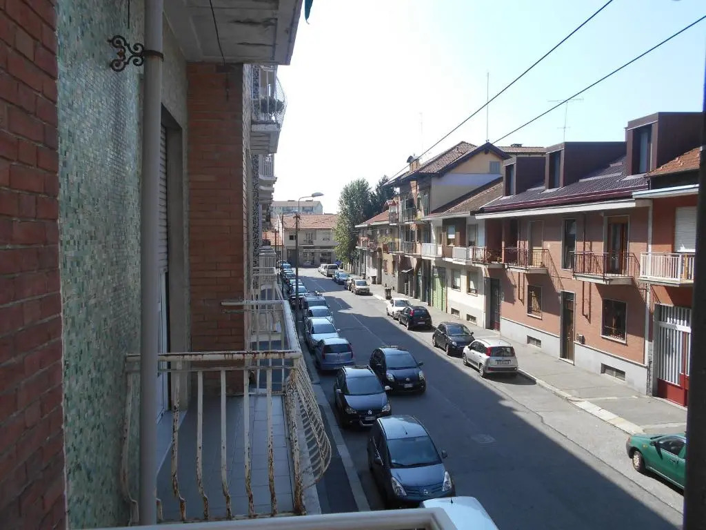 A 10 minuti di metro dal centro