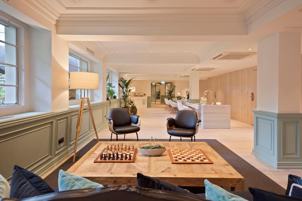 Meliá White House Apartments