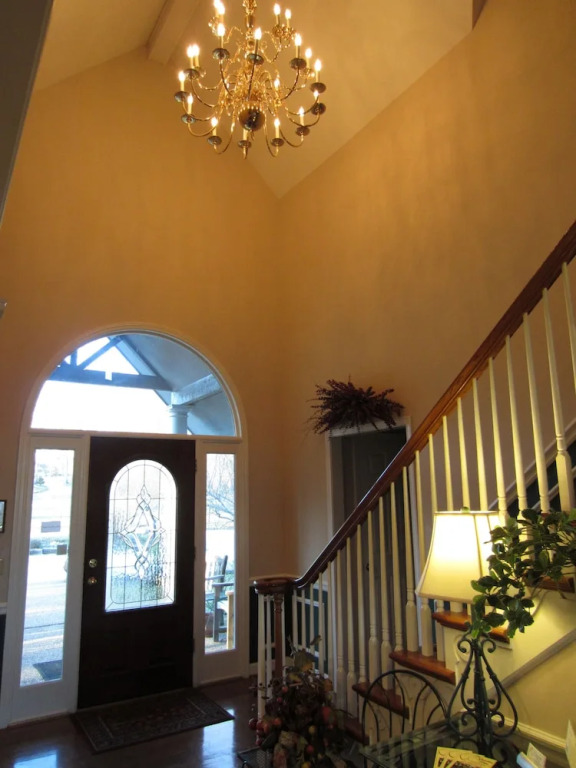 The Garden Inn Bed & Breakfast at Bee Rock