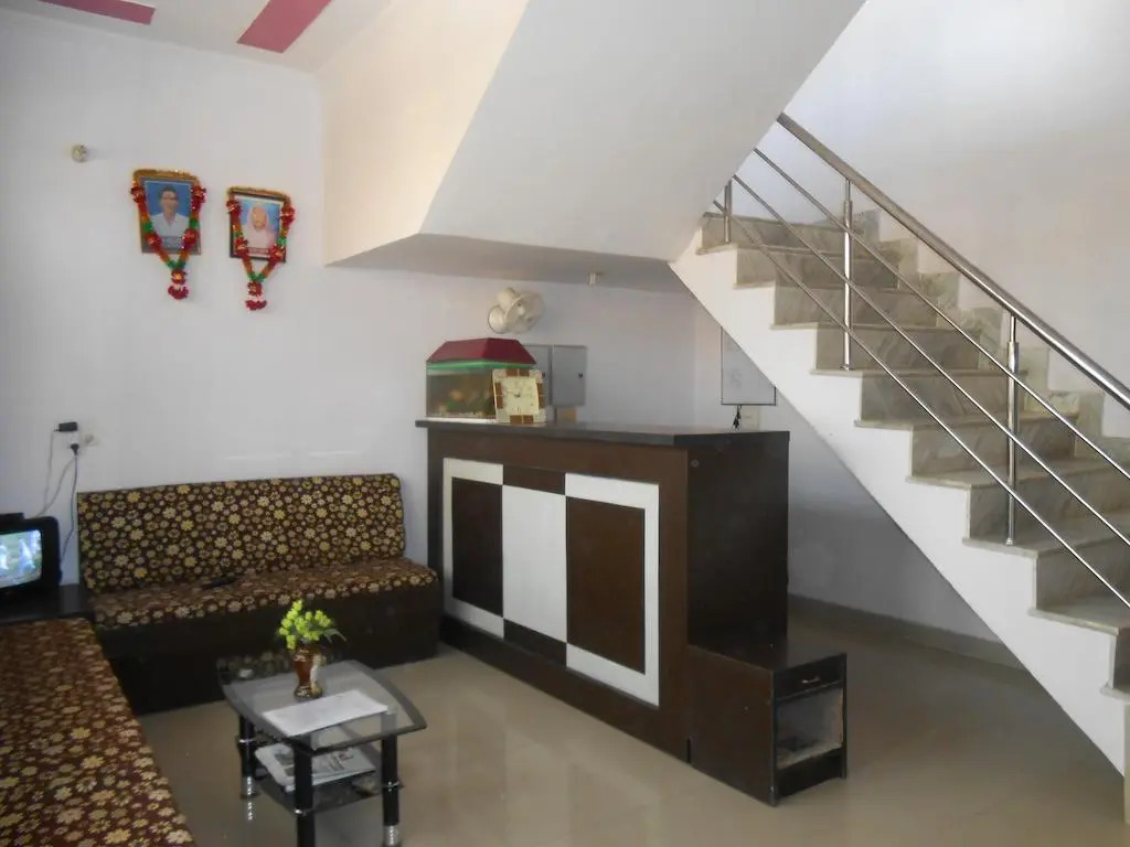 Hotel Jyoti Villa