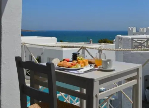 Alfa Rooms