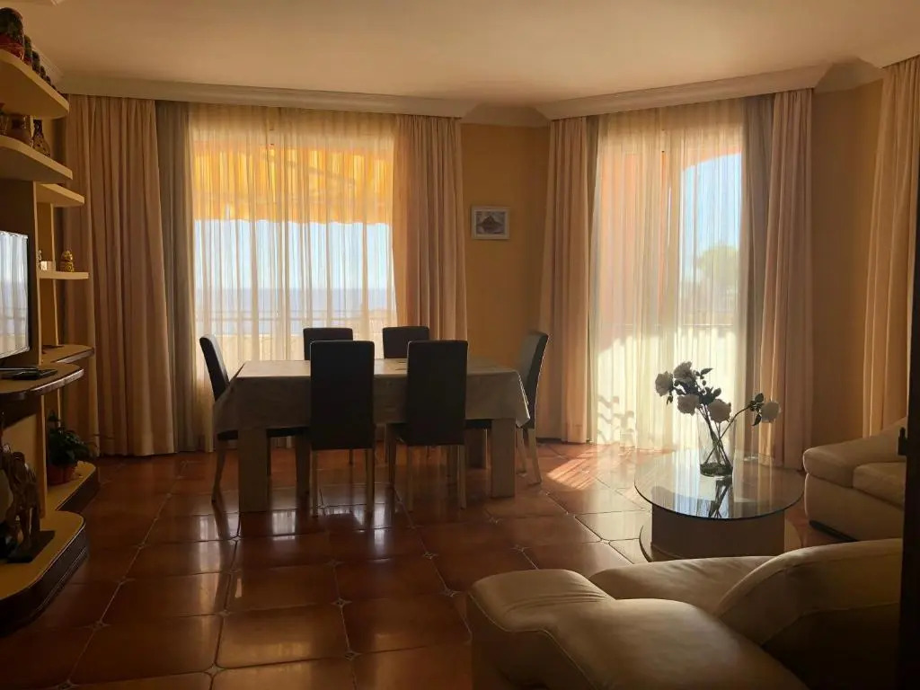 Villa Tenerife Sur