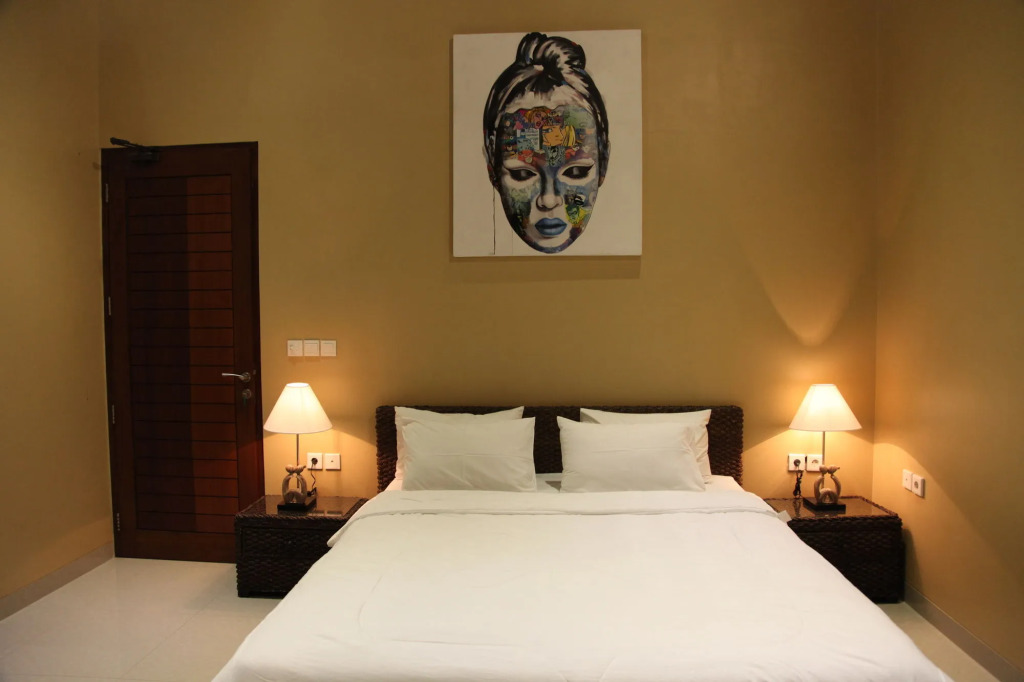 Dreamscape Bali Villas Canggu
