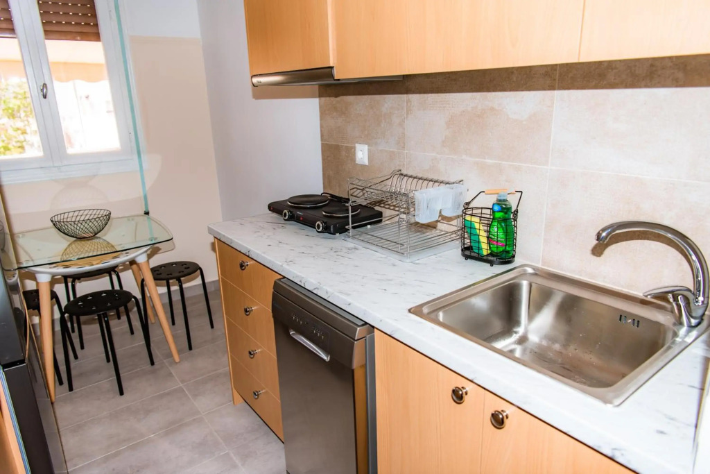 Apartment Pnika 3