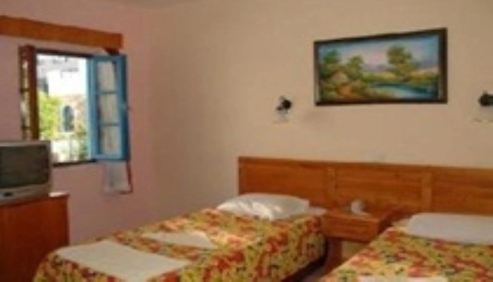 Gardenya Apart Hotel