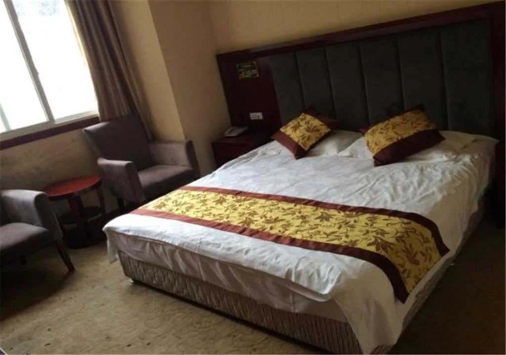 Guangtie Hotel