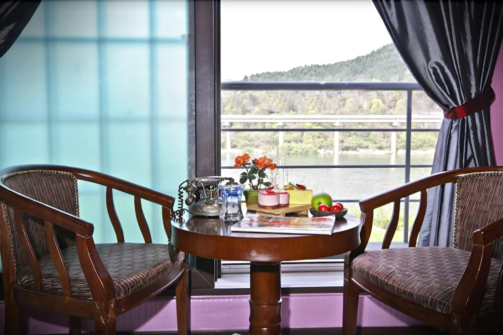 Chuncheon Beautiful House Pension