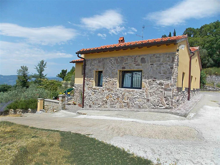 Villa Il Circolo by Interhome