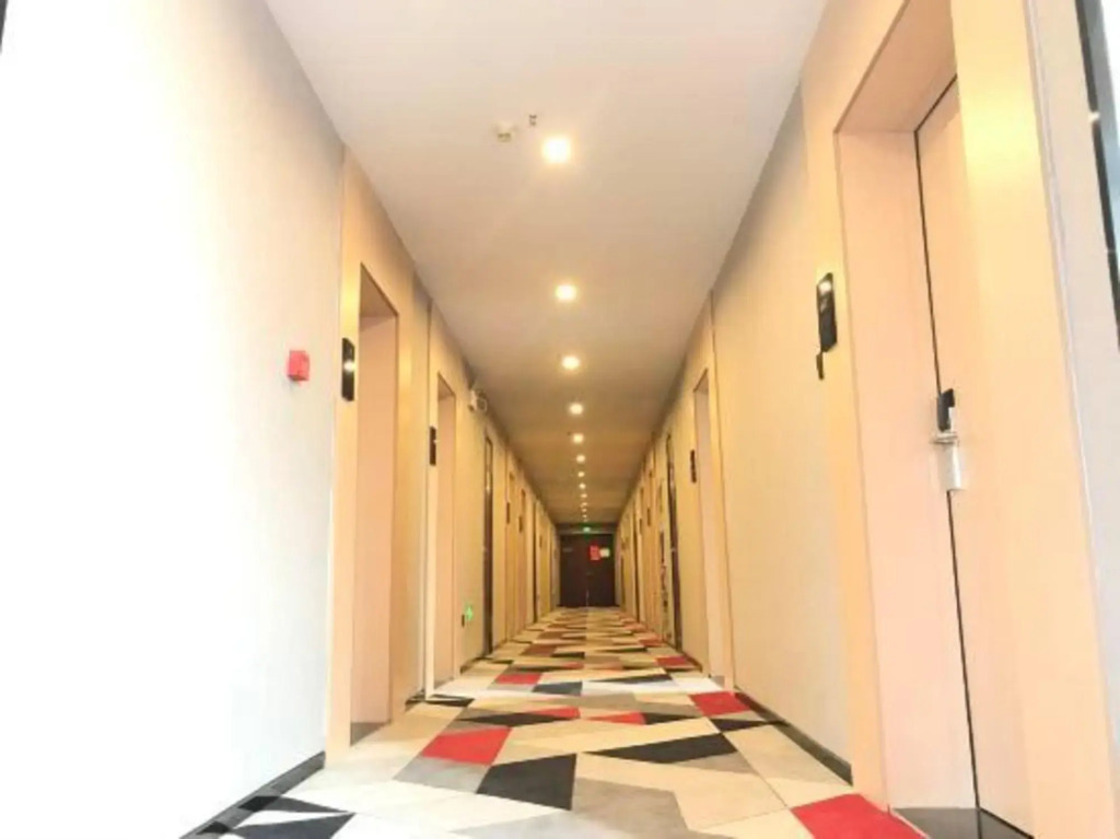 Shankee Hotel (Tongcheng Zhongye Plaza)