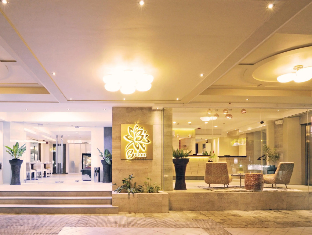 Belian Hotel