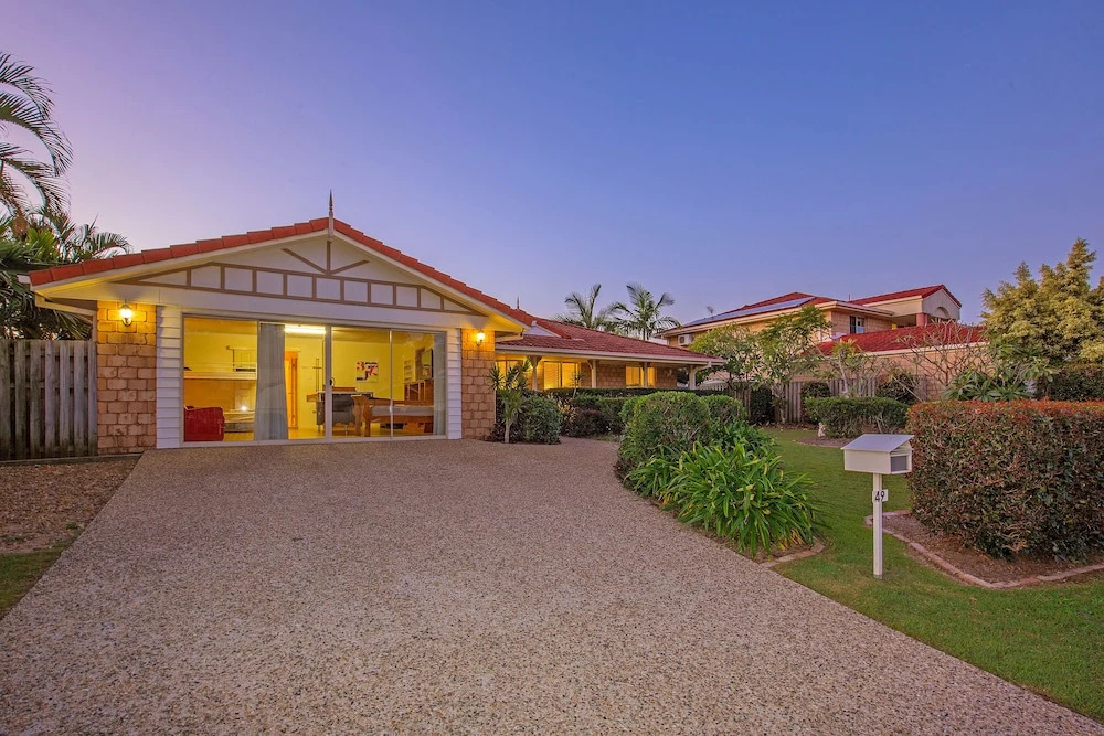Anaheim Family Oasis