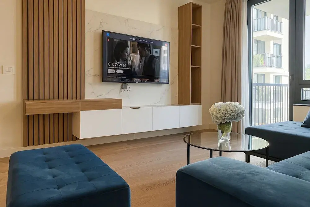 Waterfront Collection Apartments