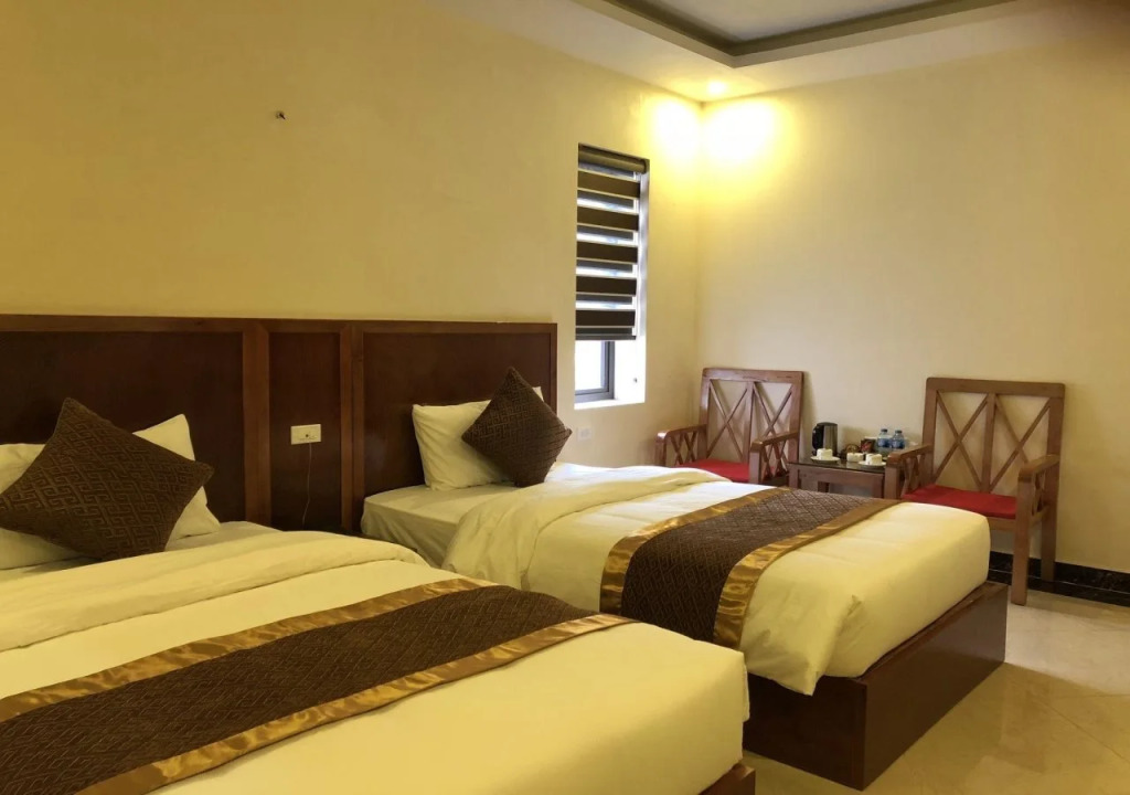 Hai Yen 1 Hotel