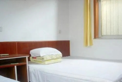 Penglai Gold Coast Yujia Hostel