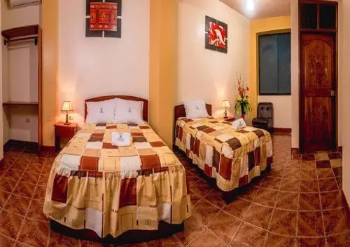 Residencial Plaza