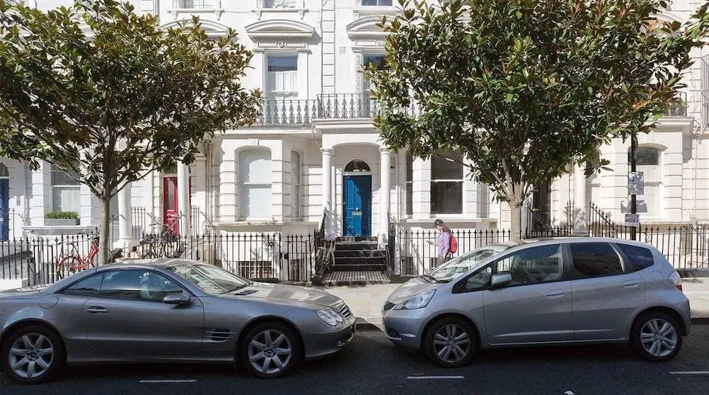 Charming and Cosy 1 Bed in Notting Hill