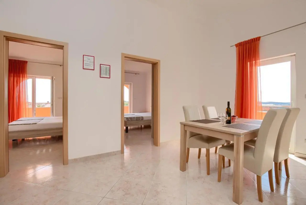 Apartment Cordial Medulin