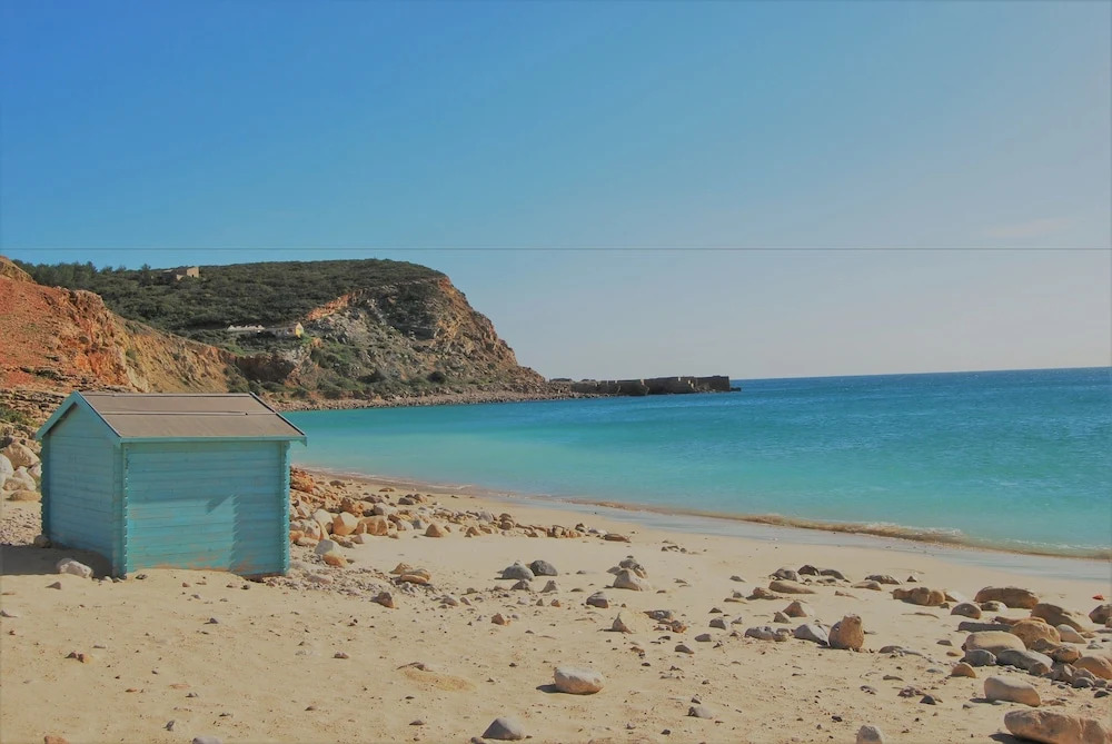 Hotel Praia do Burgau - Turismo de Natureza