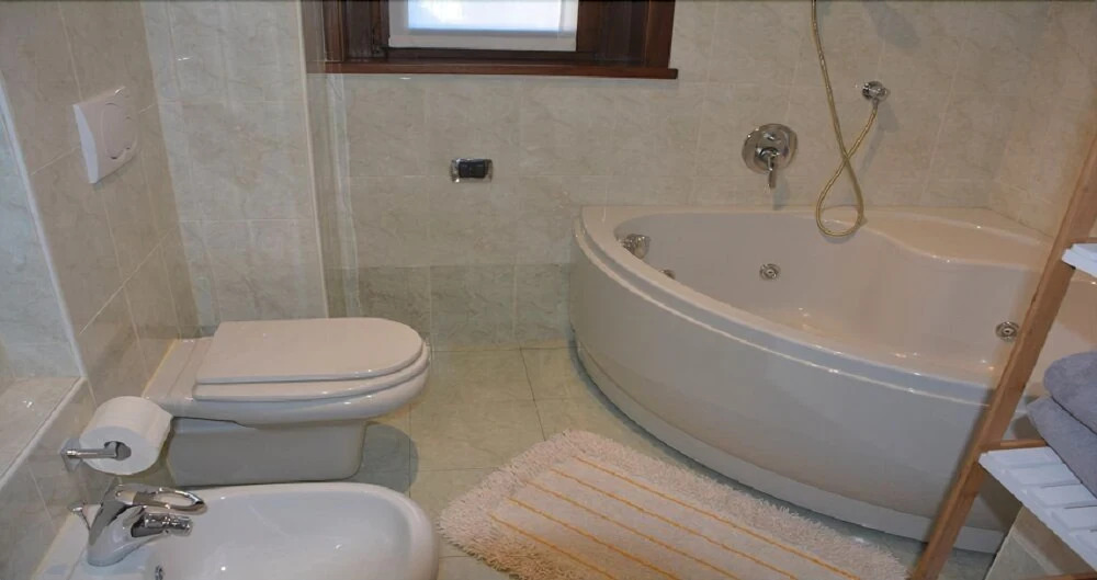 Livigno Ski Apartments 1