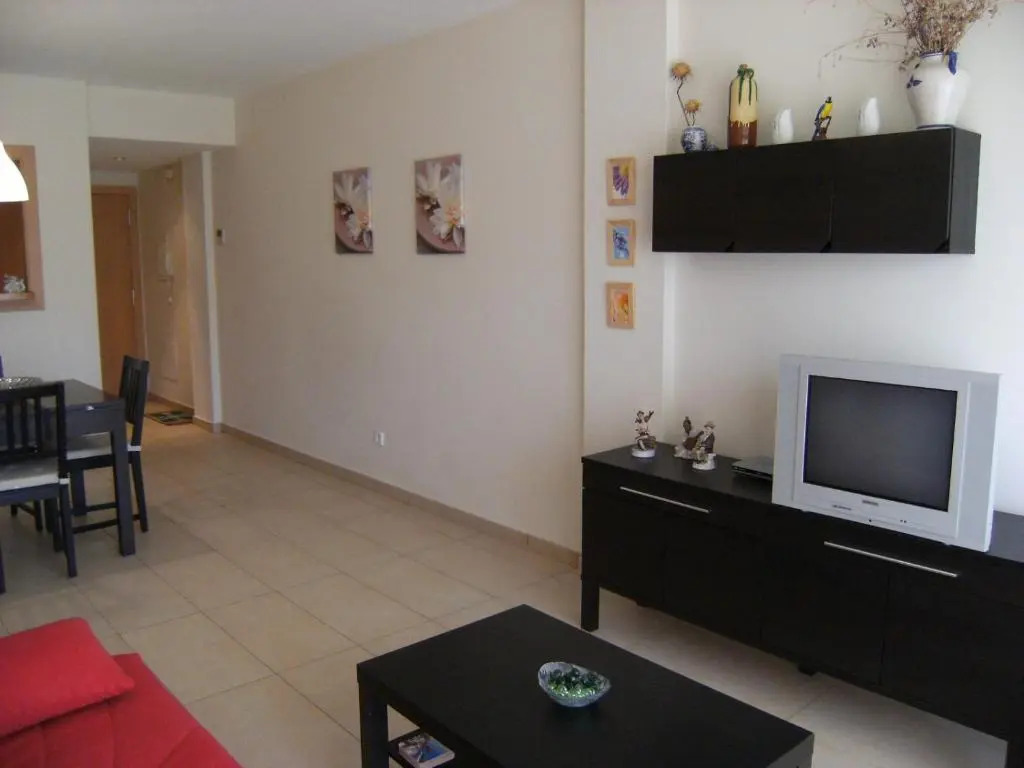Apartamentos Athenea