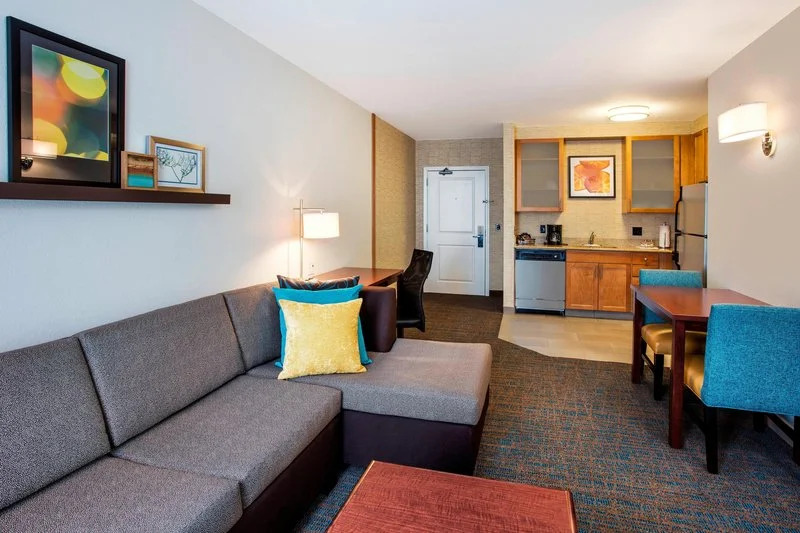 Residence Inn Chicago Midway Airport