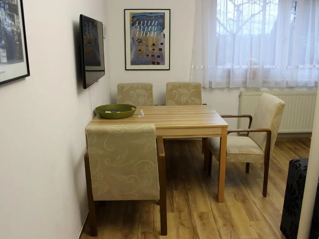 Ferienwohnung Nimritz