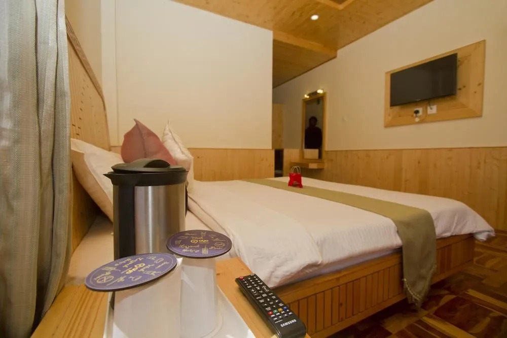 Ra Hotels - The Himalayan Paradise