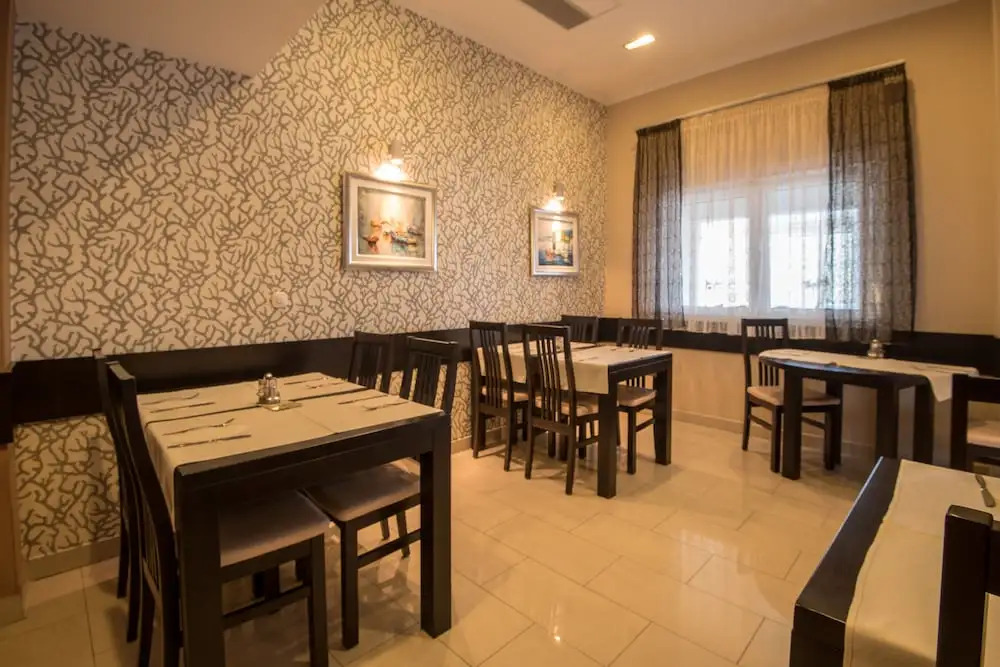 Hotel AGAVA
