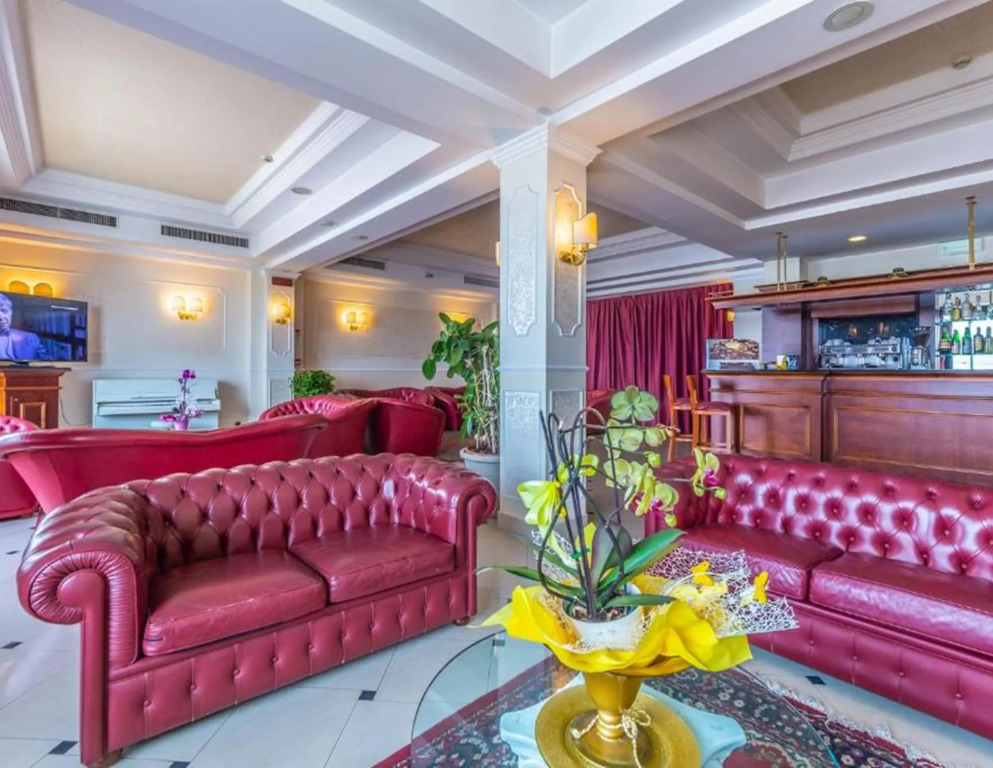 Hotel Executive La Fiorita