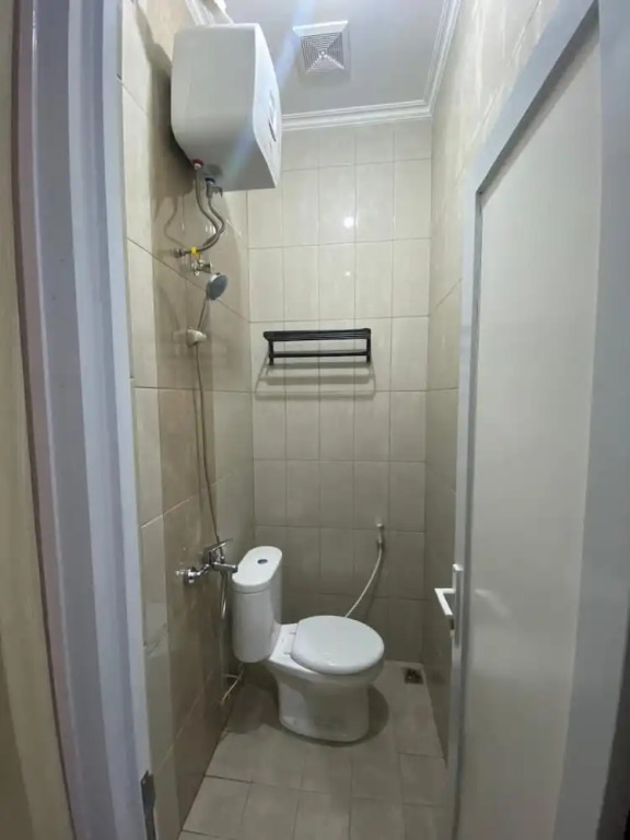 Karana Guesthouse Syariah Bandung & Luang Cafe