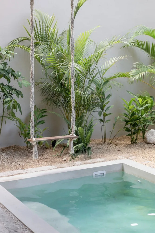 Zereno Tulum Hotel Boutique Beach Club Access