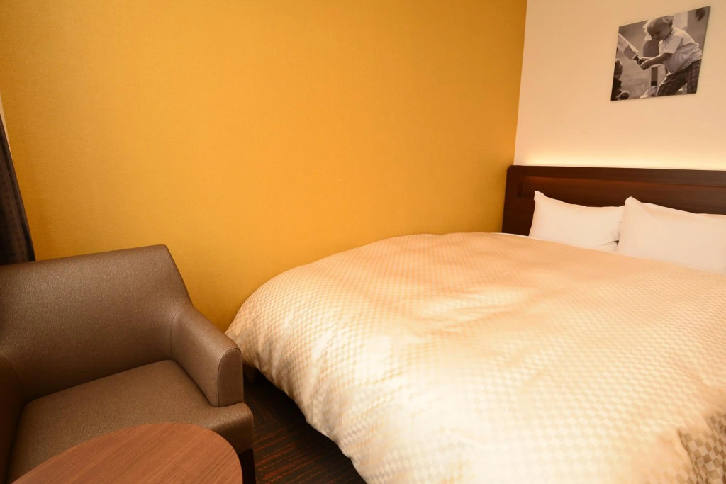 Hotel Sunroute Sano