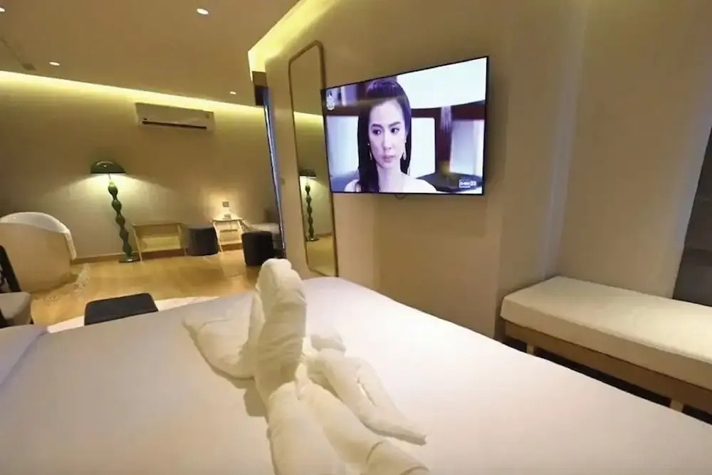 Hotel De One Dee
