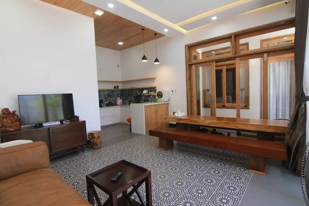 Le House Villa